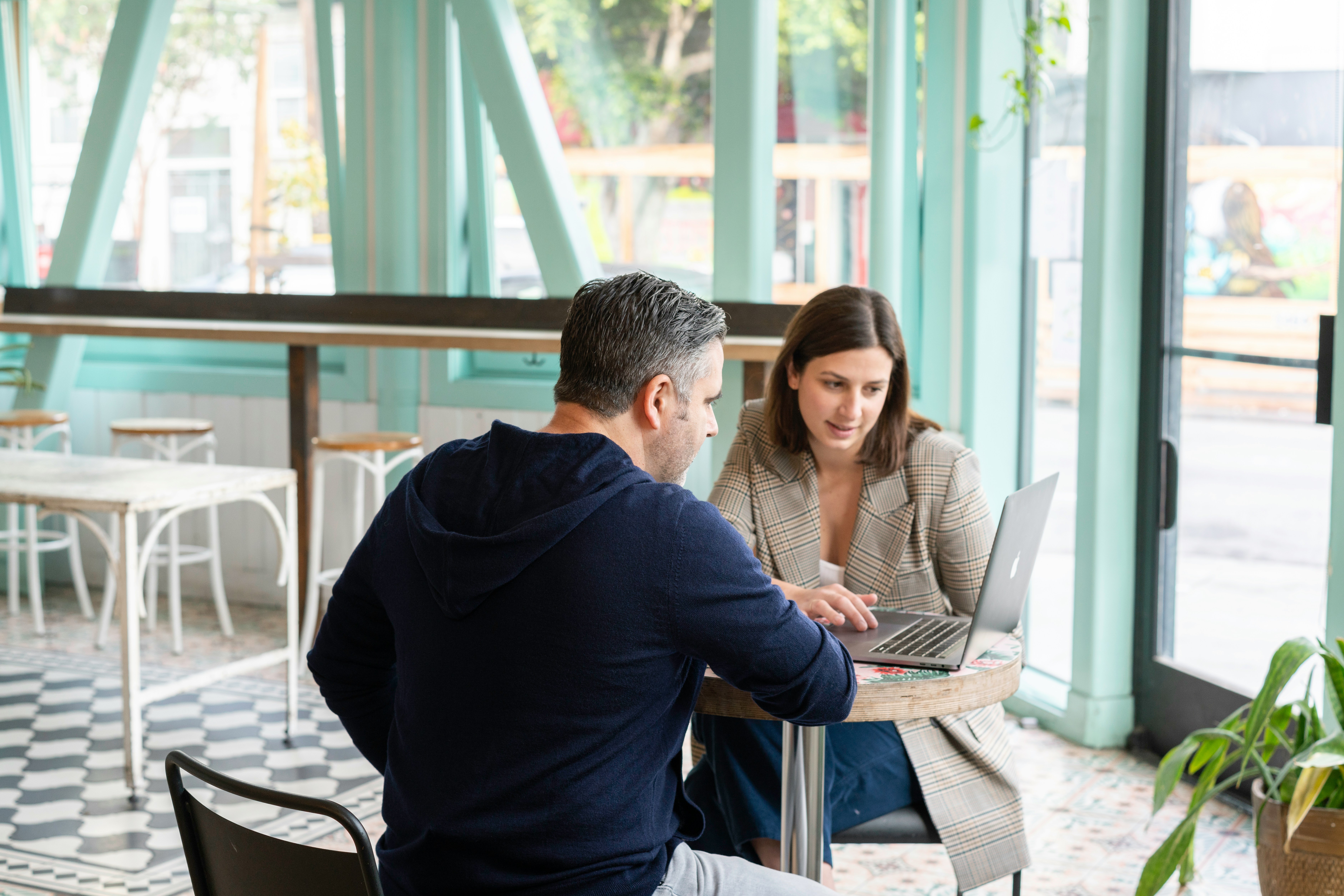 Revenue Infrastructure Implementation | Digital Booth